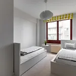 Central Warsaw Apartment - Great Location- Luxury Apartament In The Center - Lucka