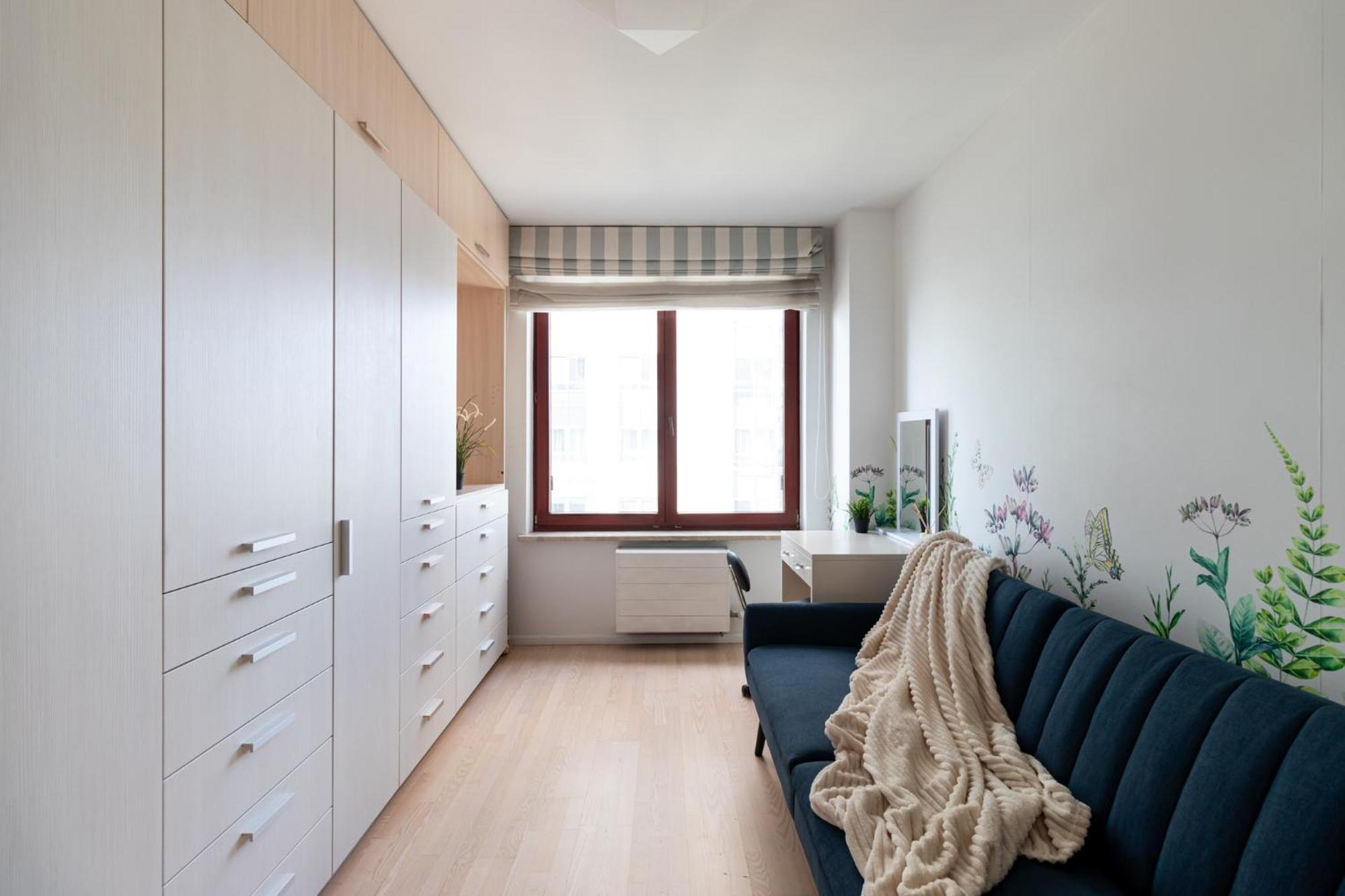Central - Great Location- Luxury Apartament In The Center - Lucka * Warschau