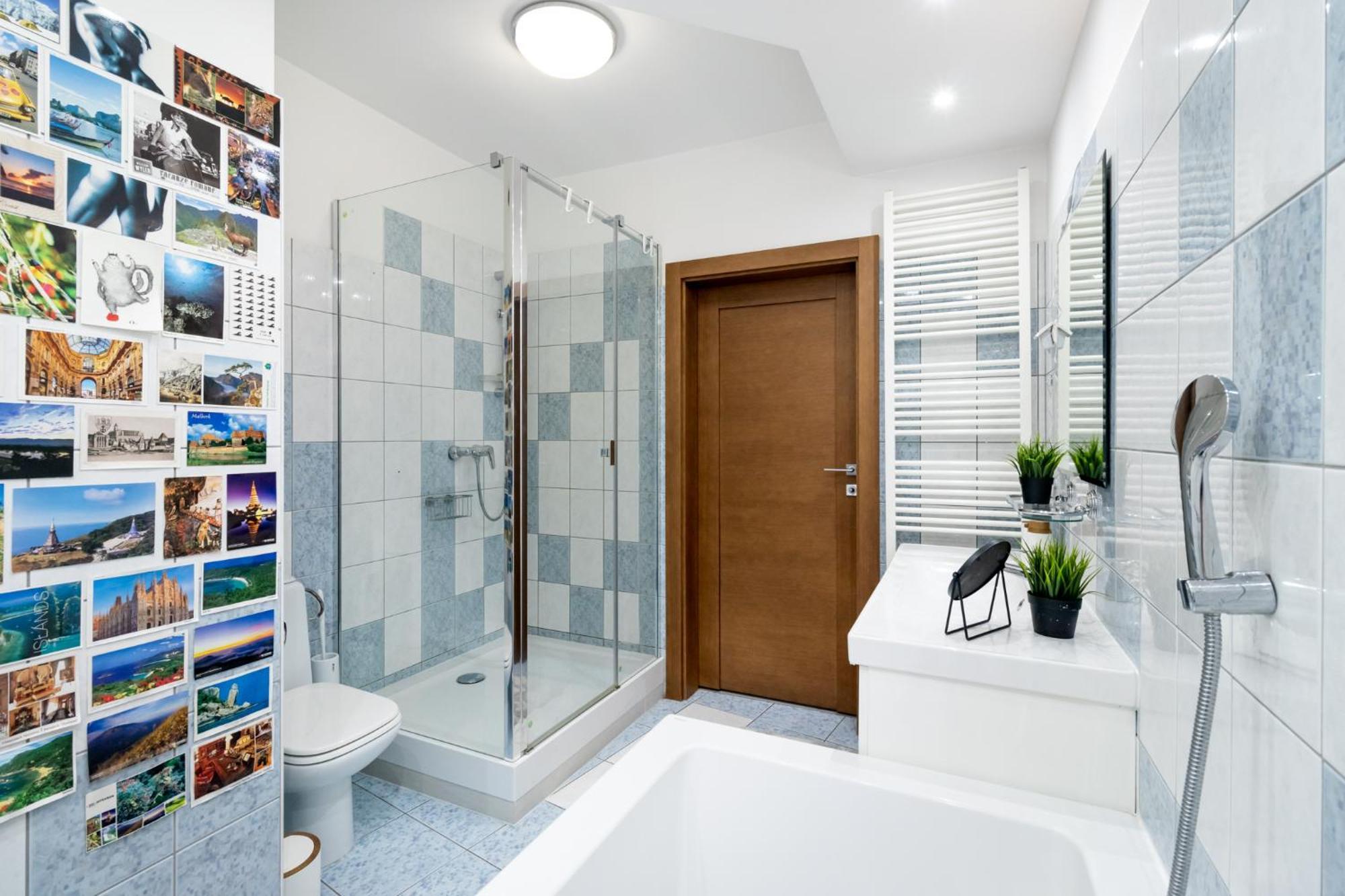Central - Great Location- Luxury Apartament In The Center - Lucka * Warschau