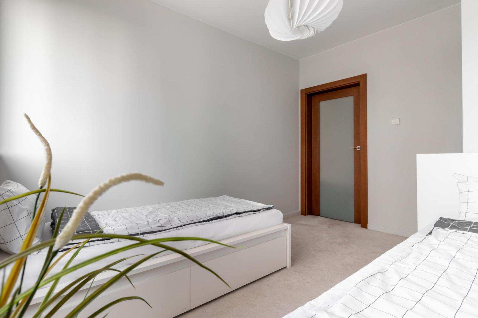 Central - Great Location- Luxury Apartament In The Center - Lucka Appartement Warschau
