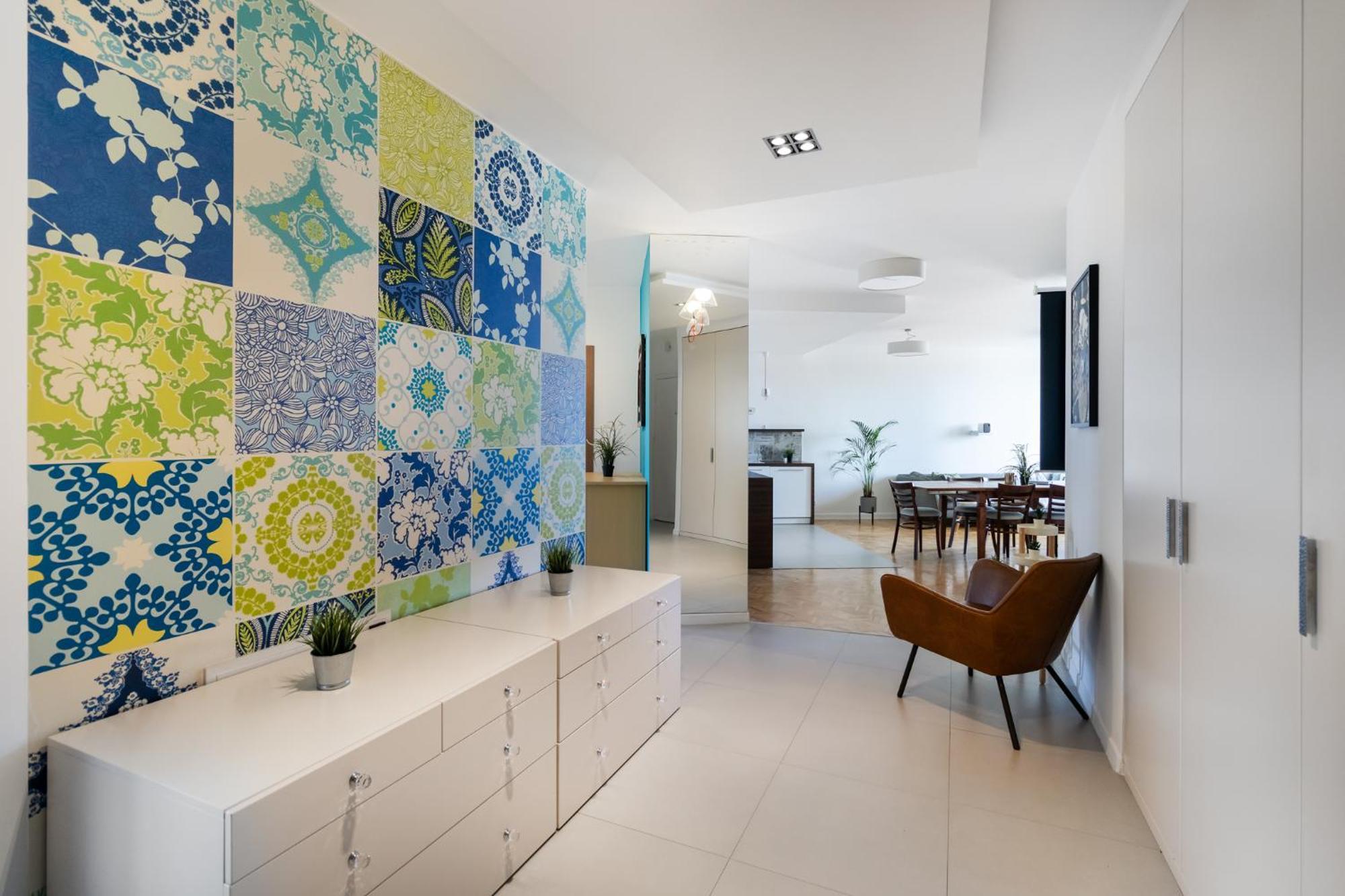 Central - Great Location- Luxury Apartament In The Center - Lucka Appartement