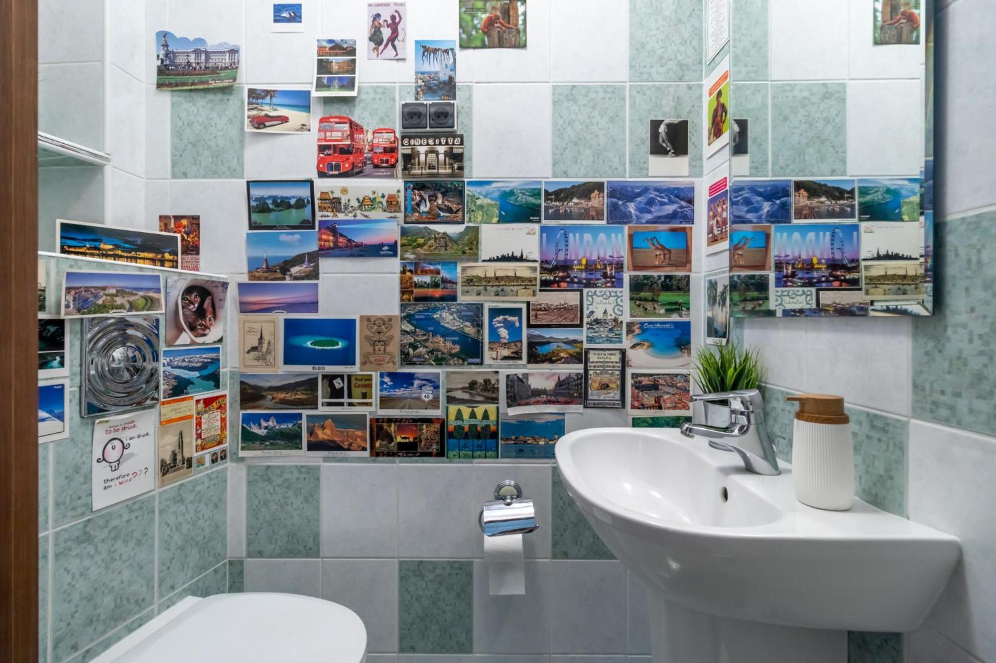 Central - Great Location- Luxury Apartament In The Center - Lucka Butas