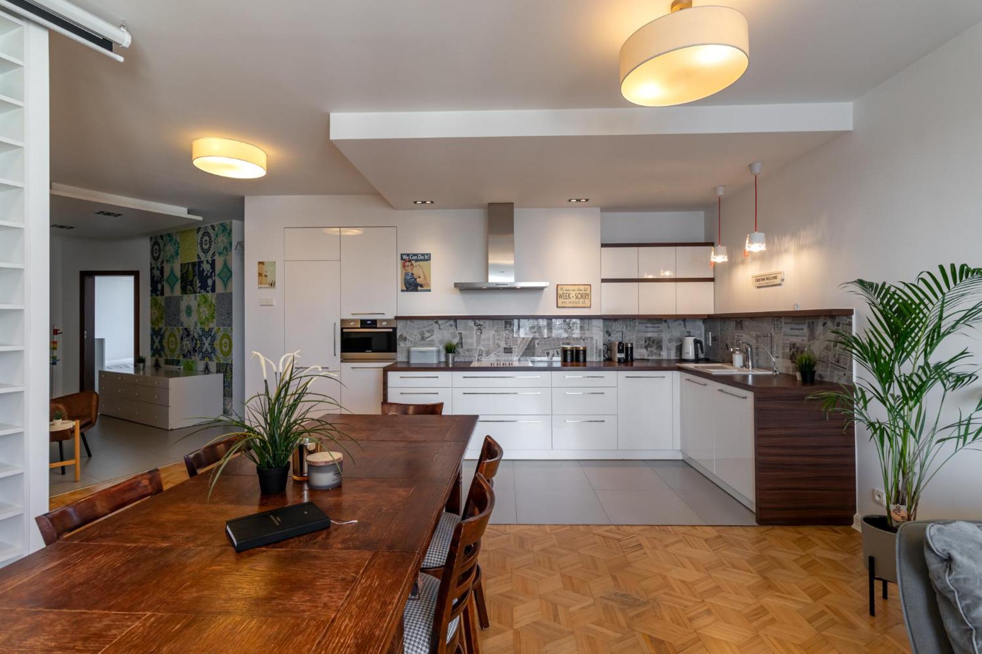 Central - Great Location- Luxury Apartament In The Center - Lucka * Warschau